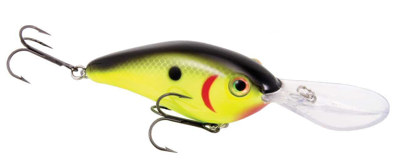 Strike King Pro-Model Series 6XD