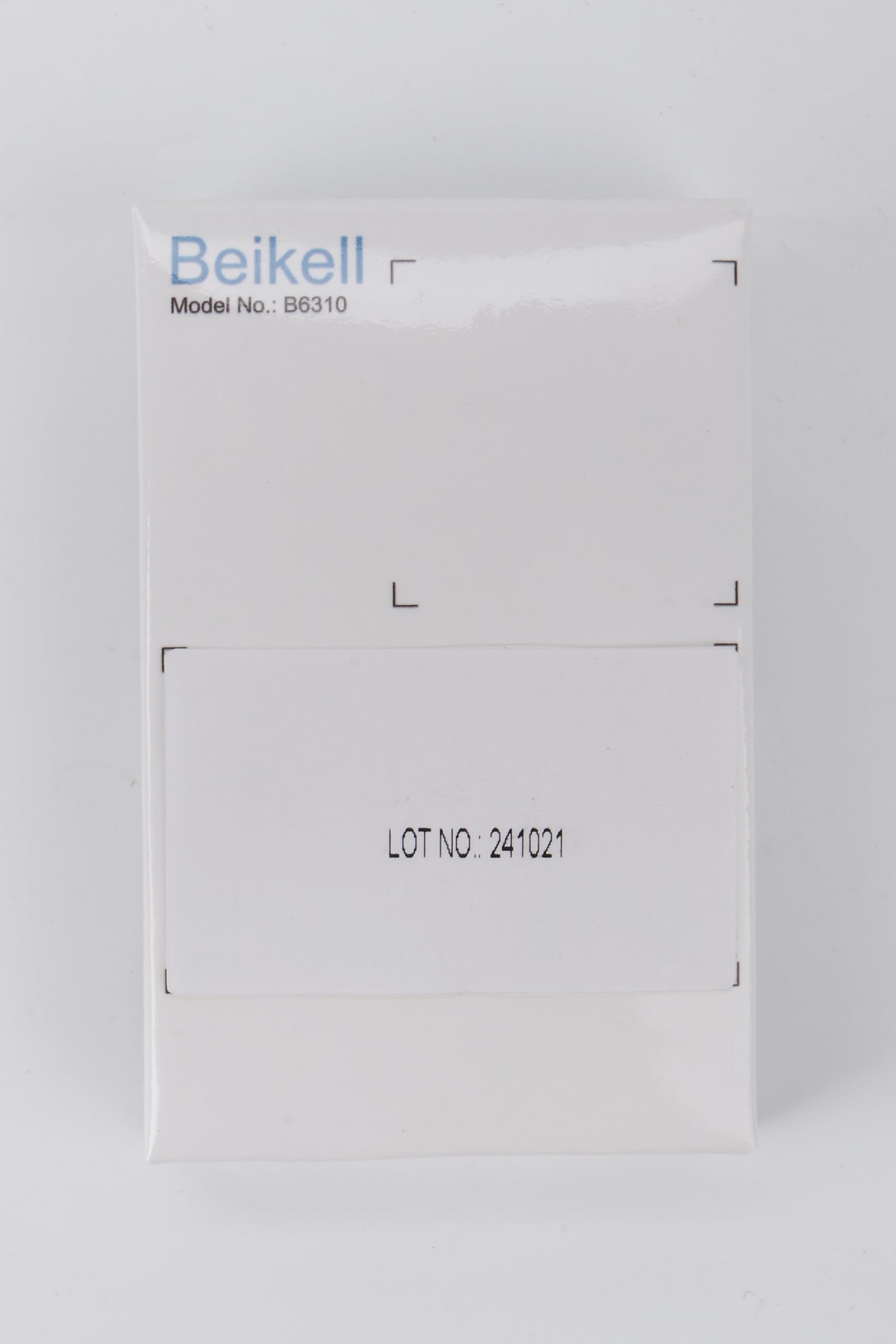 Beikell SD Card Reader,Dual Connector USB 3.0/USB C Memory Card Reader Adapter - Supports SD/Micro SD/SDXC/SDHC/MMC/RS-MMC/UHS-I, Compatible with MacBook Pro, MacBook Air, iPad Pro, Galaxy S21 etc.