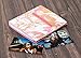 HP Mini Album for Sprocket Printer | Pink Marble
