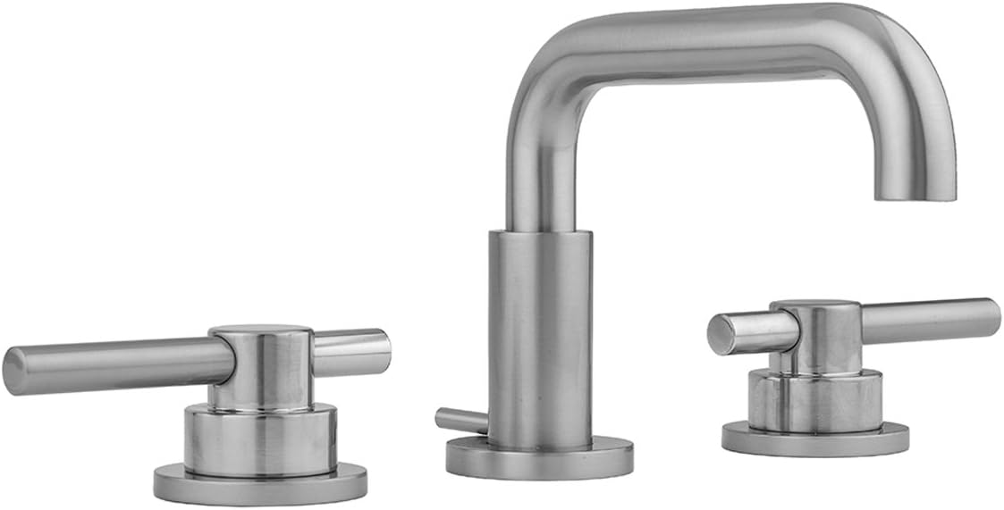 Jaclo 8882T6381.2RG Downtown Contempo Faucet with Round