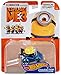 DieCast Hot Wheels Despicable Me 3 Minion Stuart Character Car #2/6