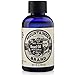 Mountaineer Brand Natural Beard Oil with Citrus & Spice Scent | Made in West Virgina | Hydrates, Moisturises, Softens & Conditions for Beard Growth | Treats Dry Itchy Beards for Men | 2oz