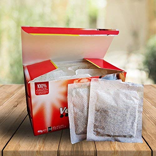 Gewichtsverlust Tee | Verbessert die Verdauung | Grüner Tee – Bild 5