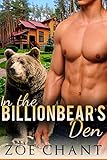 In the Billionbear's Den: BBW Bear Shifter Paranormal Romance