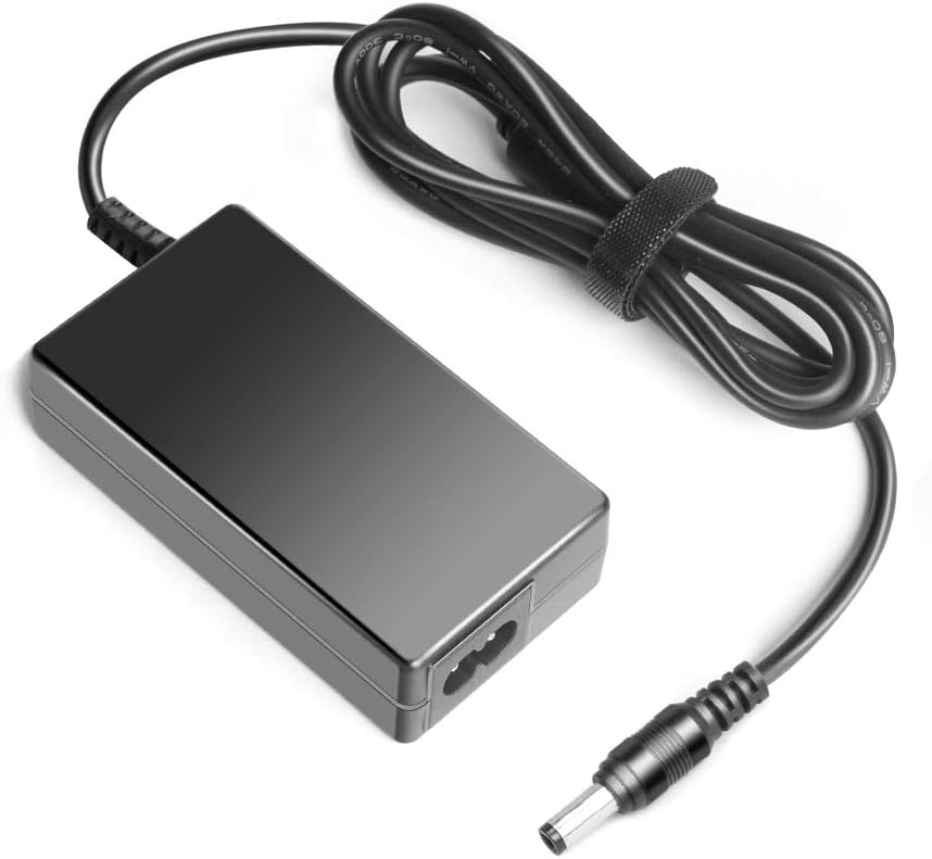 TAIFU 24V Power Supply Adapter for Brother ScanNCut 2 CM350 CM-250 CM100DM CM550 CM900 CM650 Scanner Logitech G25 G27 G29 G920 G923 G940 Microsoft Xbox 360 Racing Wheel Bose Soundbar 500 Charger Cable - Image 5