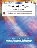 Tears Of A Tiger - Student Packet by Novel Units