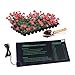 Seedling Heat Mat for Plants 2 Pack, Ohuhu 10