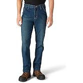 Carhartt Men's Rugged Flex Relaxed Fit Utility Jean