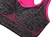 Women's 2 Pieces Fitness Sports Set Yoga Workout Sports Bra Pants Leggings Set