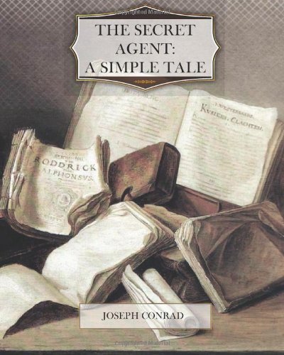 The Secret Agent