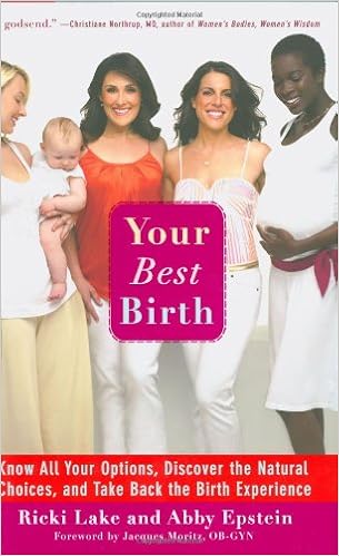 best birthing books