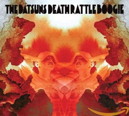 Death Rattle Boogie