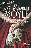 La lady sous le masque (Les débutantes de Kempton t. 6) (French Edition) by 