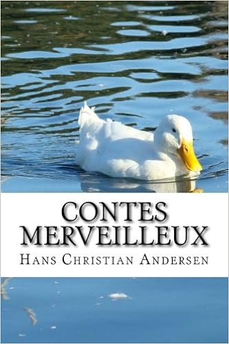 Contes Merveilleux Amazon Es Andersen Hans Christian Libros En Idiomas Extranjeros