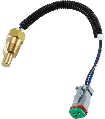 Amazon.com: XYZIL Coolant Water Temperature Sensor 41-6538