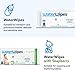 WaterWipes Sensitive Baby Wipes, 28 Count (Pack of 7)