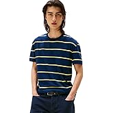 Tommy Jeans Mens Short Sleeve Cotton Graphic T-Shirts
