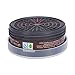 Holulo Respirator Filter Cartridges for Organic Vapor Full Face Respirator