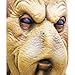 Cephaloid the Octopus Monster Mask