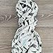 GRACED SOFT LUXURIES Muslin Swaddle Blankets | Breathable, Luxury, Soft & Decorative Baby Swaddle Blanket | Woodland Forest, 2-Pack - 47