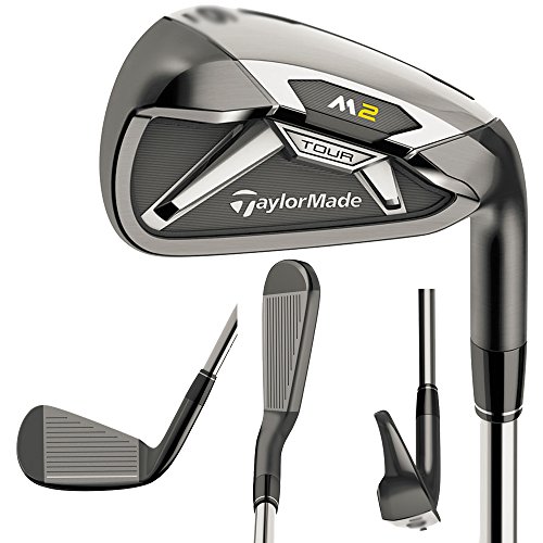 TaylorMade Men's M2 Tour Golf Wedge