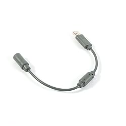 Zerone Replacement Wired Controller USB Breakaway