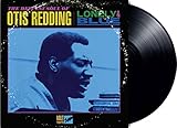 LONELY AND BLUE:THE DEEPEST SOUL OF OTIS REDDING   image