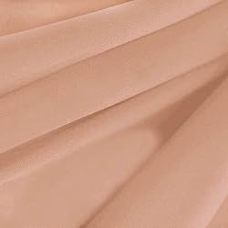 Texco Inc 60" Wide 100% Polyester Interlock Lining