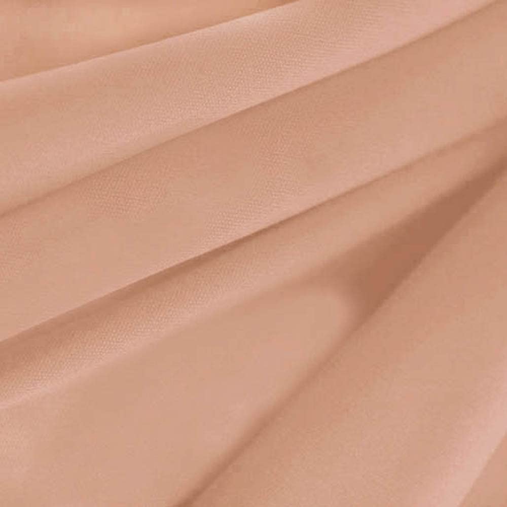 Texco Inc 60" Wide 100% Polyester Interlock Lining