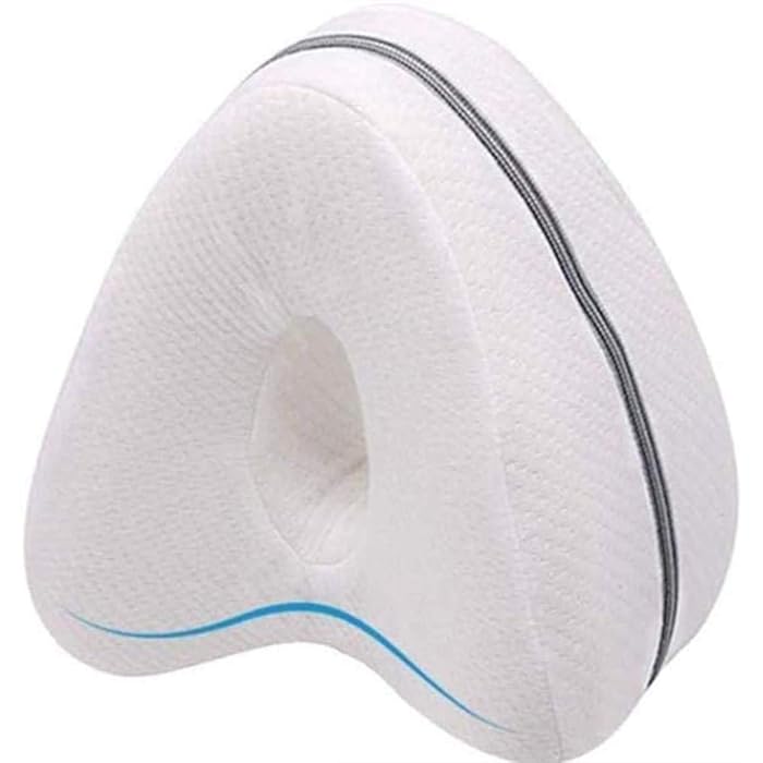 Buy FAR WIN Leg Positioner Pillows Leg Pillow for Back, Hip, Legs