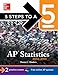 5 Steps to a 5 AP Statistics, 2014-2015 Edition (5 Steps to a 5 on the Advanced Placement Examinations Series)