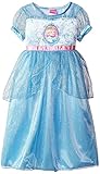 Disney Princess Cinderella Girls Fantasy Nightgown Pajamas