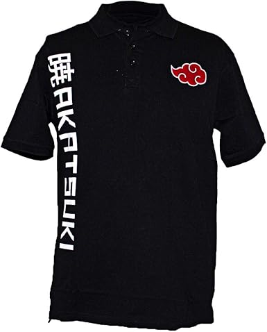 Amazon Com Ripple Junction Naruto Shippuden Adult Akatsuki ...