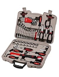 Apollo Precision Tools dt0138 86 pieza herramientas para el hogar