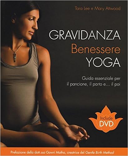dvd di allenamento post gravidanza