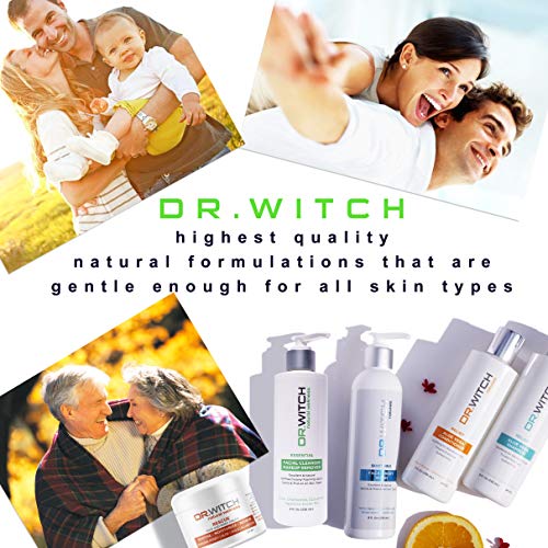 Hydrating Soothing Facial Cleanser Nourishing Deep Skin Moisturizer for Rosacea Dry Sensitive