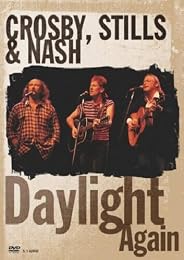 Crosby, Stills & Nash - Daylight Again