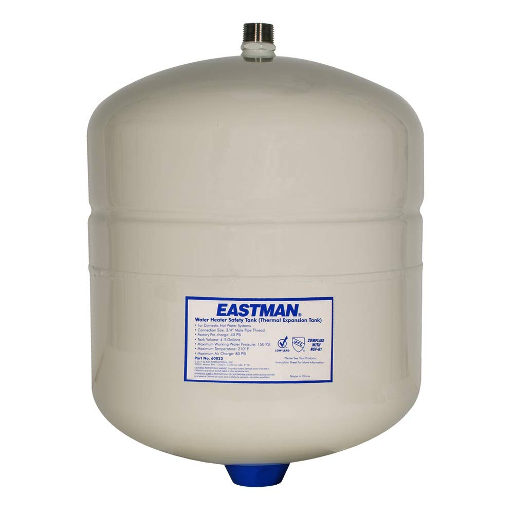 Expansion Tank