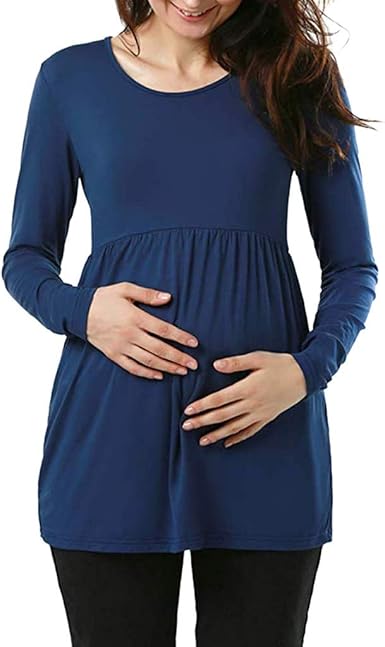 maglie premaman amazon