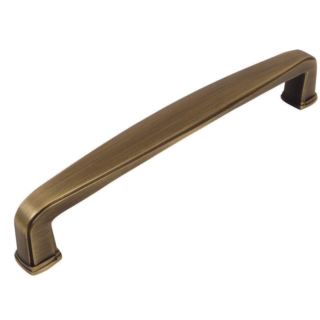 Best Antique Brass Kitchen Handles Tech Review