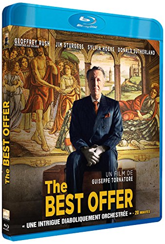 THE BEST OFFER
