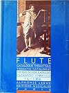 Flute / Catalogue Thematique / Thematic Catalogue