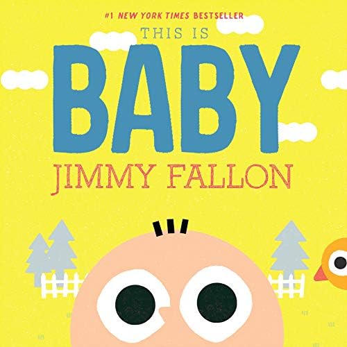 Your Babys First Word Will Be Dada (International Edition): Fallon