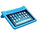 BMOUO Case for Amazon Fire HD 8 2017/2018 (Previous Generation) - Light Weight Shock Proof Convertible Handle Kids Case for Fire HD 8 Tablet (7th and 8th Generation, 2017 and 2018 Release) Blue