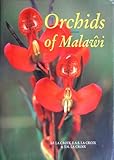 Orchids of Malawi, LaCroix, I. F. and LaCroix, E. A., 9061918081