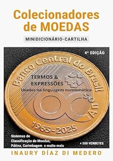 Livro Colecionadores De Moedas