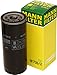 Mann-Filter W 735/2 Spin-on Oil Filter