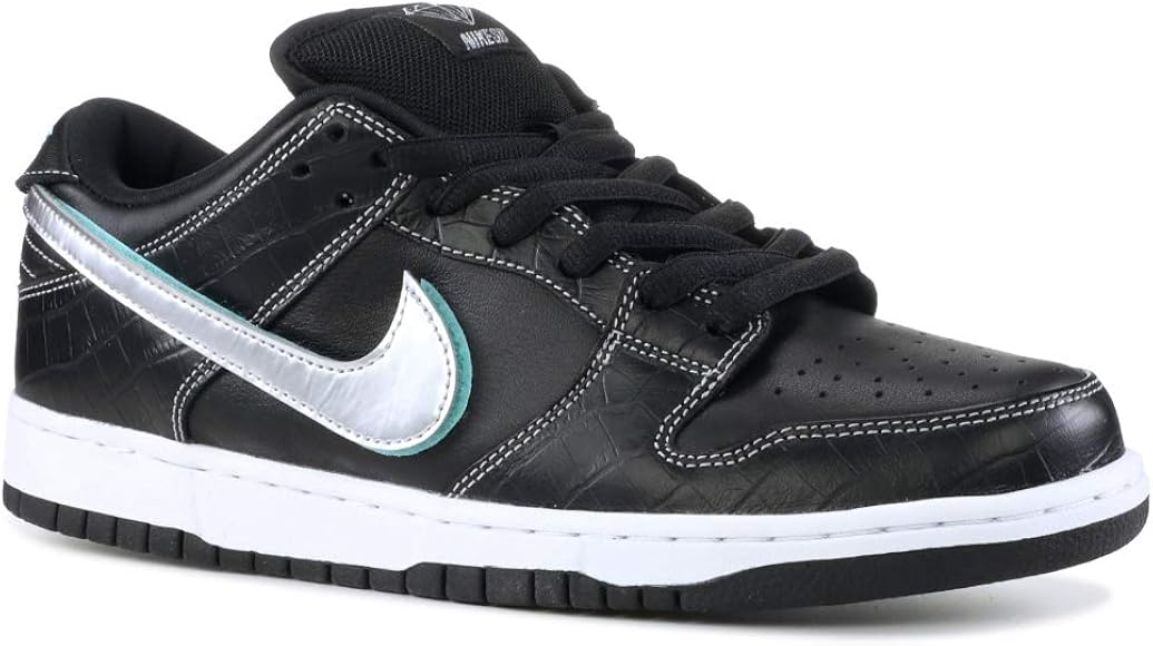 nike sb dunk low pro diamond