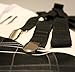 Mens Shirt Stays Your Choice Of Three Styles (Sock Garters Suspenders) + Bonus Collar Stays (Y Style, Y Style)