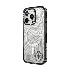 CASETiFY Impact iPhone 16 Pro Case [Mandalorian